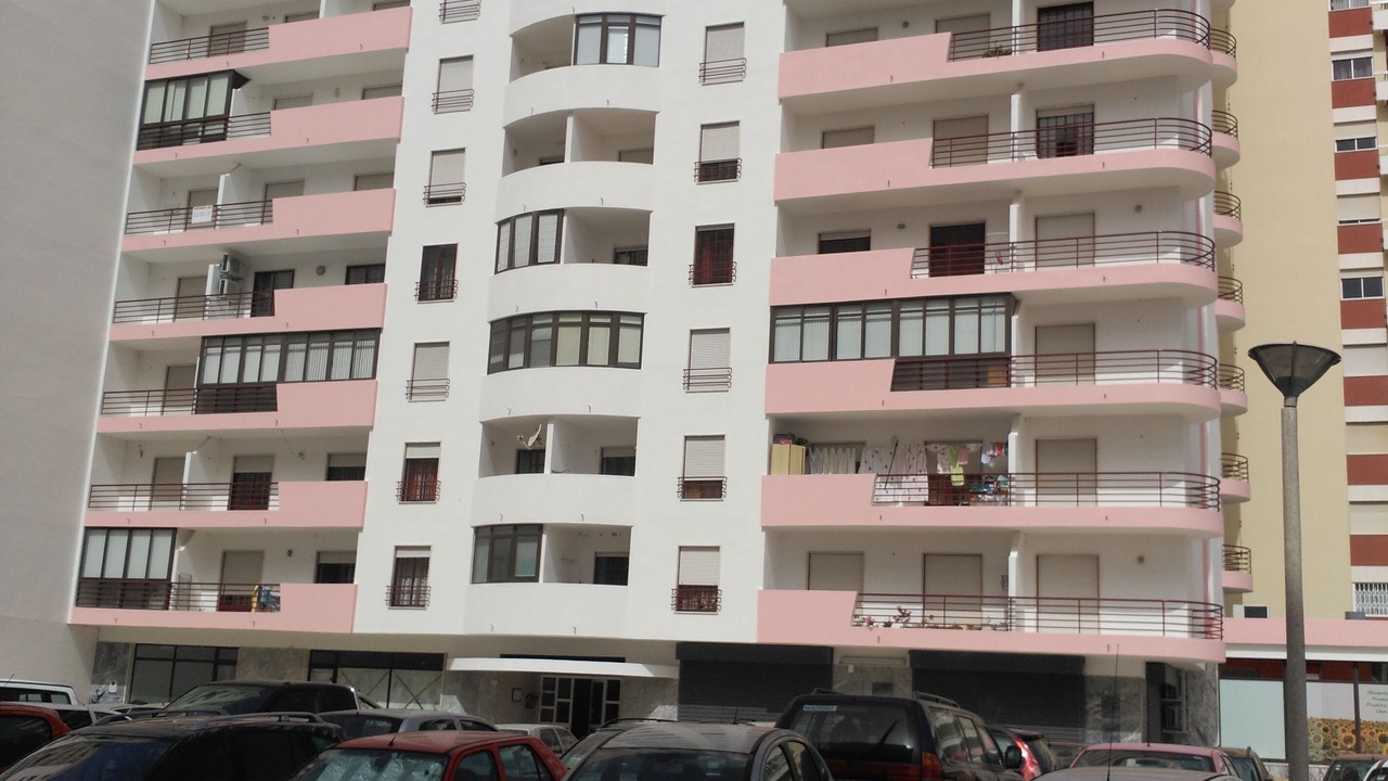 Photo of Outdoor in Faro City Centre