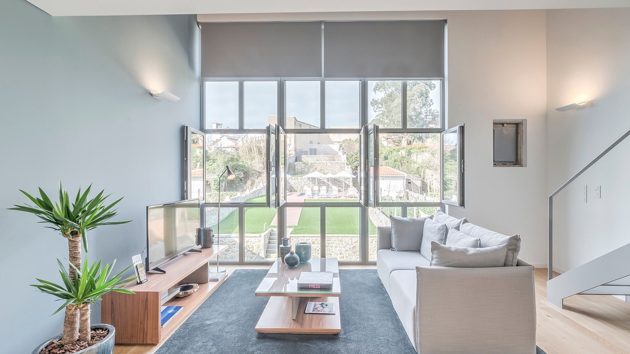 Photo of Livingroom in Centro / Baixa