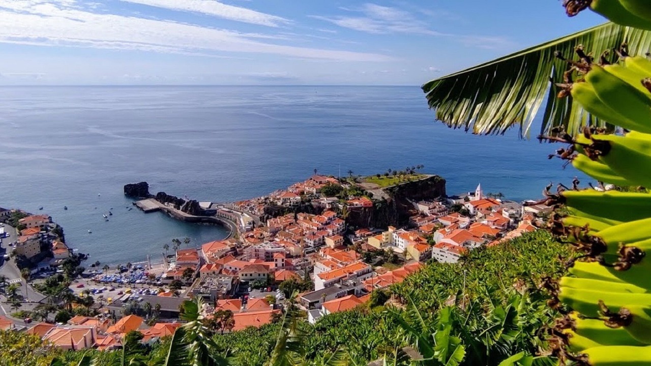 Photo of Outdoor in Camara de Lobos