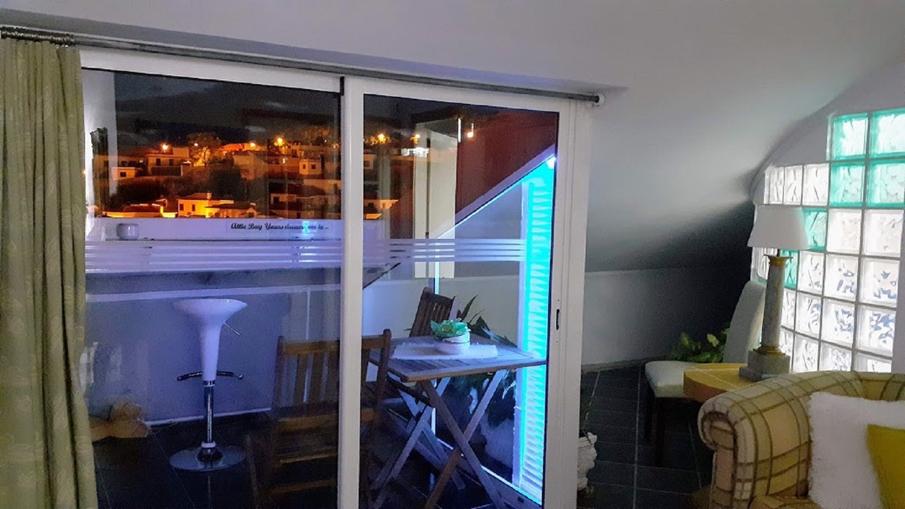 Photo of Patio Balcony in Camara de Lobos