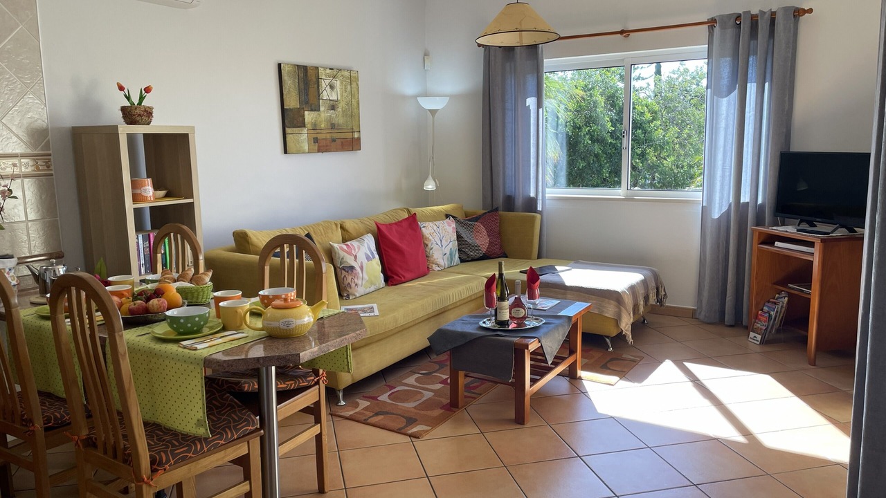 Photo of Bedroom in Alpouvar