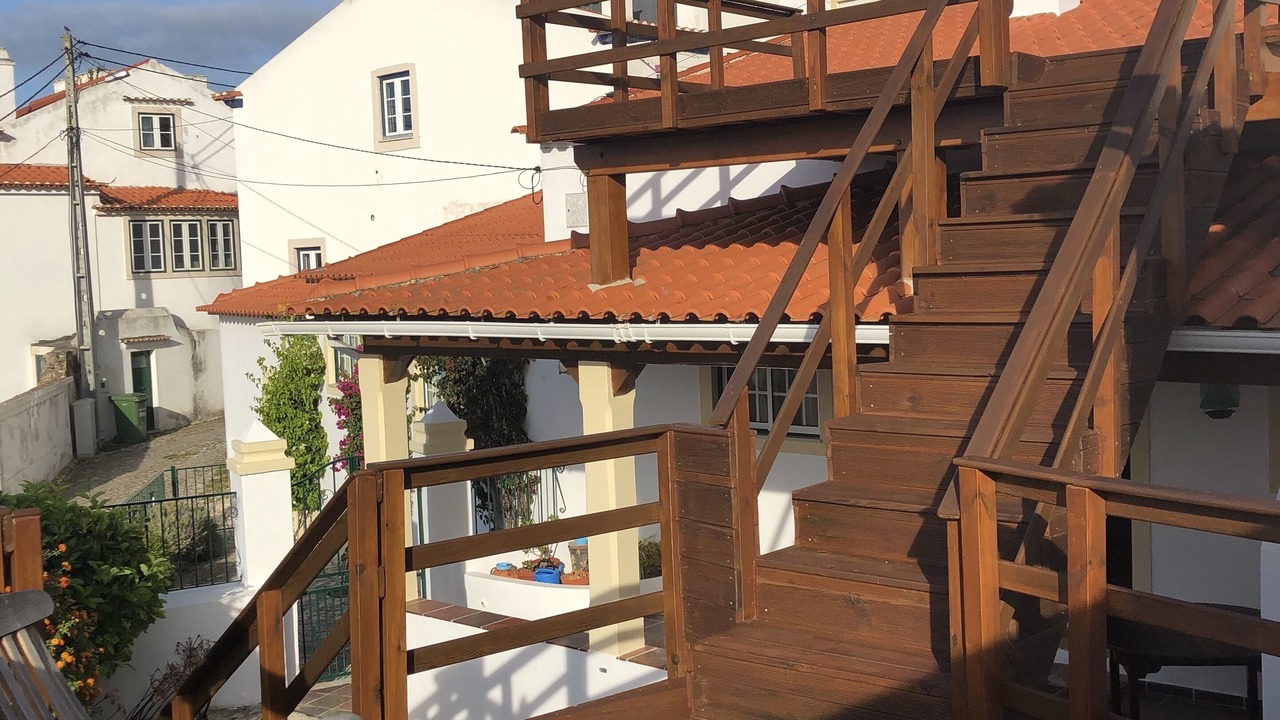 Photo of Outdoor in Sao Martinho do Porto