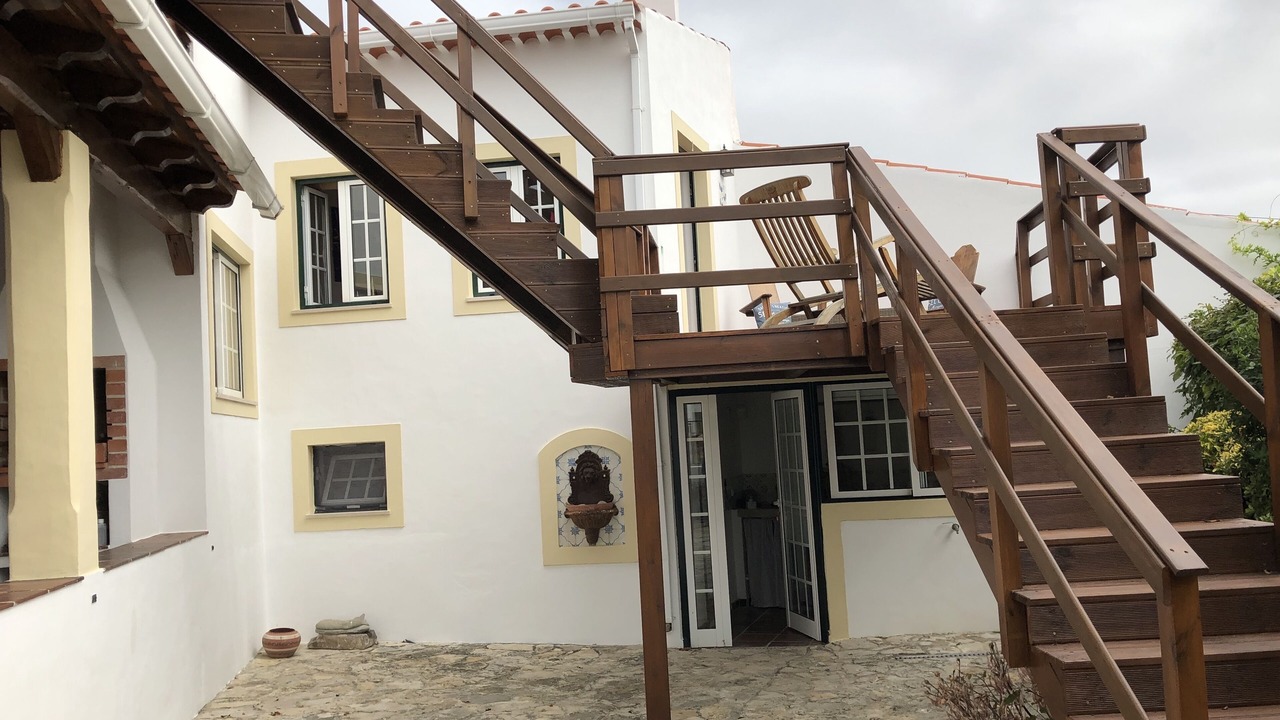 Photo of Outdoor in Sao Martinho do Porto
