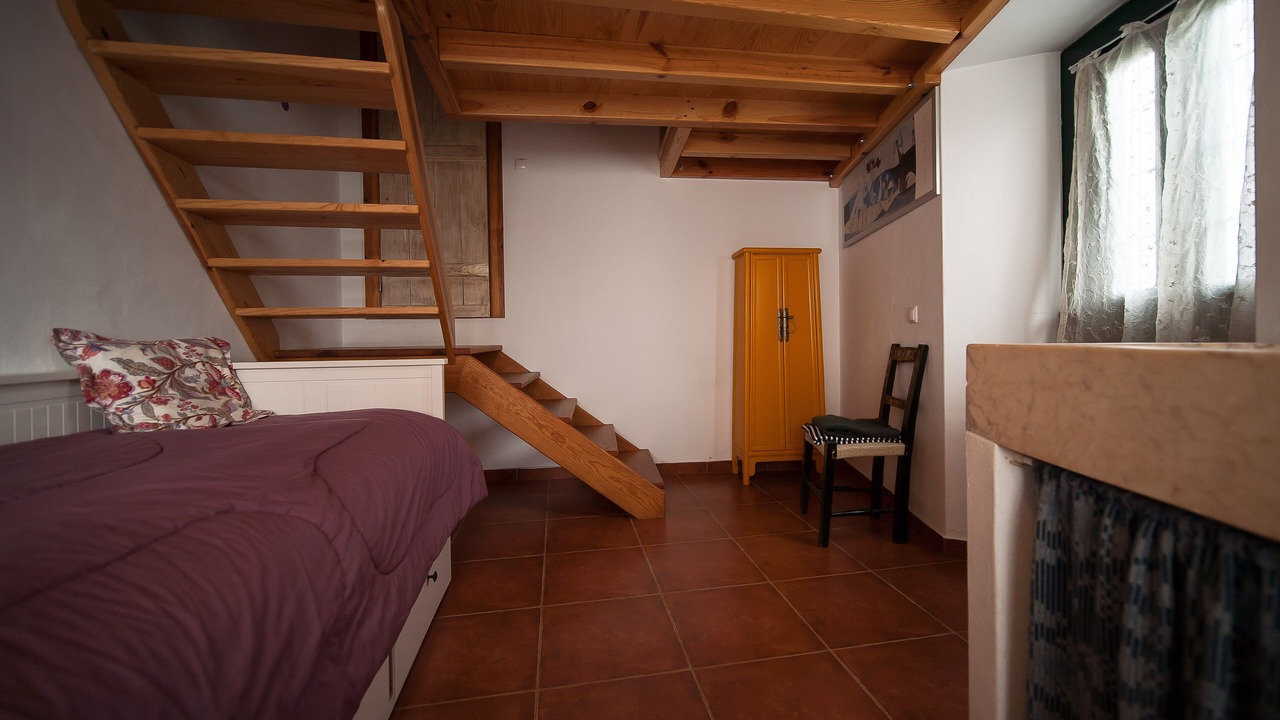 Photo of Bedroom in Sao Martinho do Porto