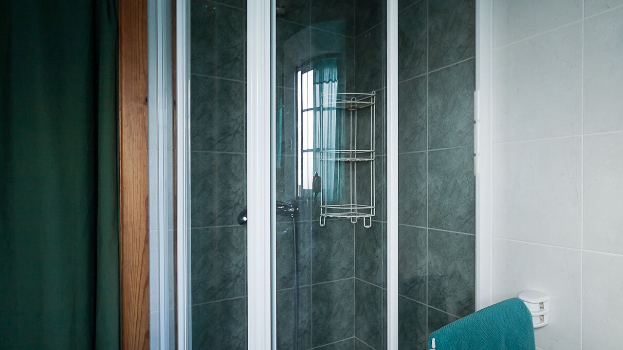 Photo of Bathroom in Sao Martinho do Porto