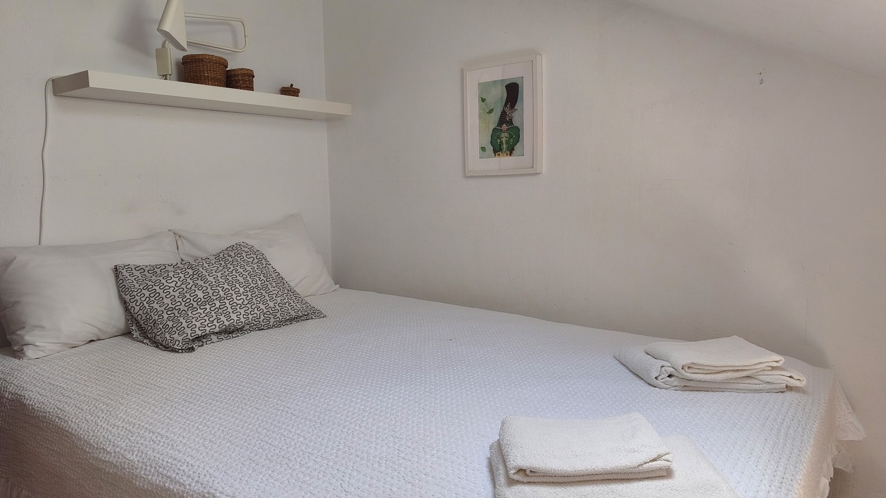 Photo of Bedroom in Vila Nova de Milfontes