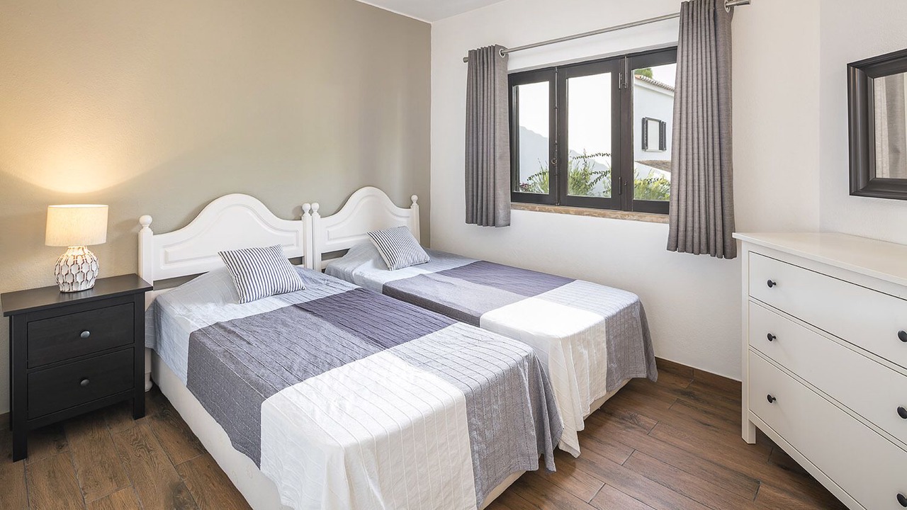 Photo of Bedroom in Vale do Lobo