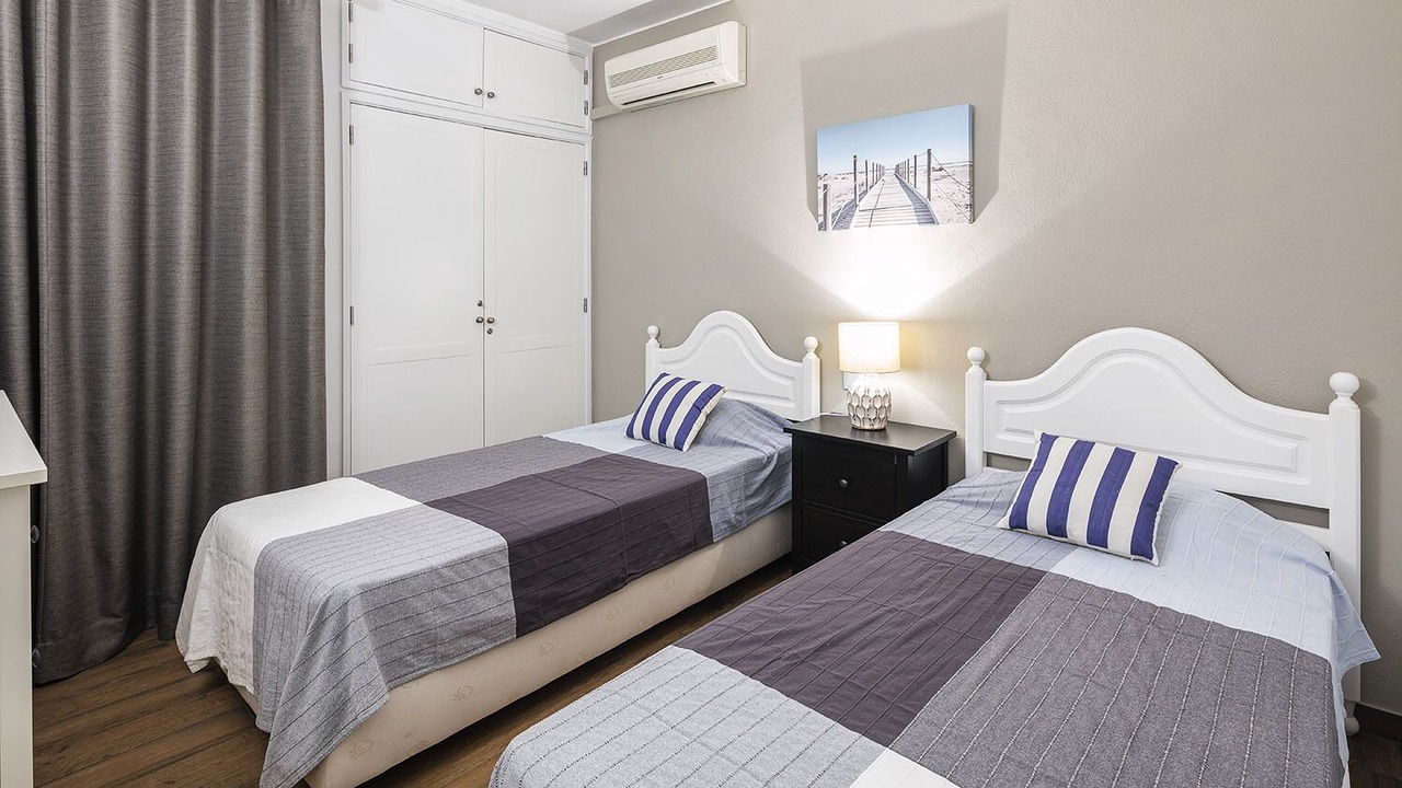 Photo of Bedroom in Vale do Lobo