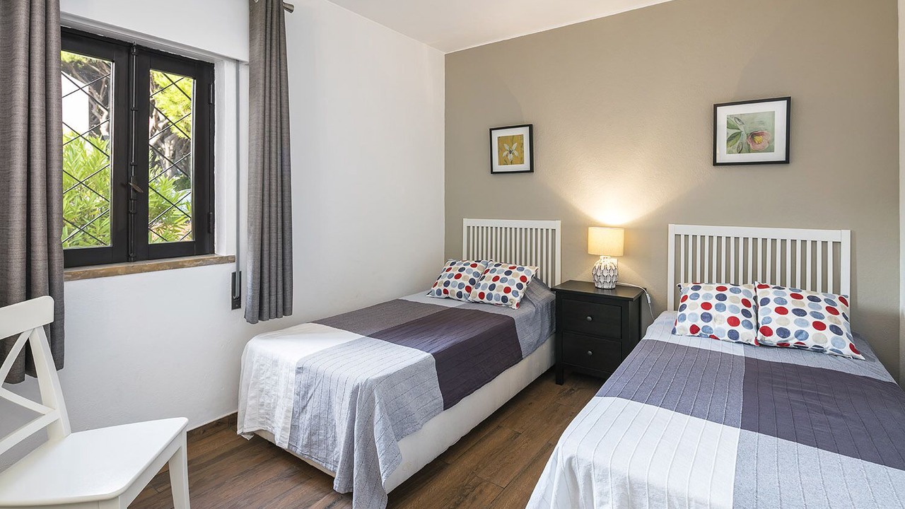 Photo of Bedroom in Vale do Lobo