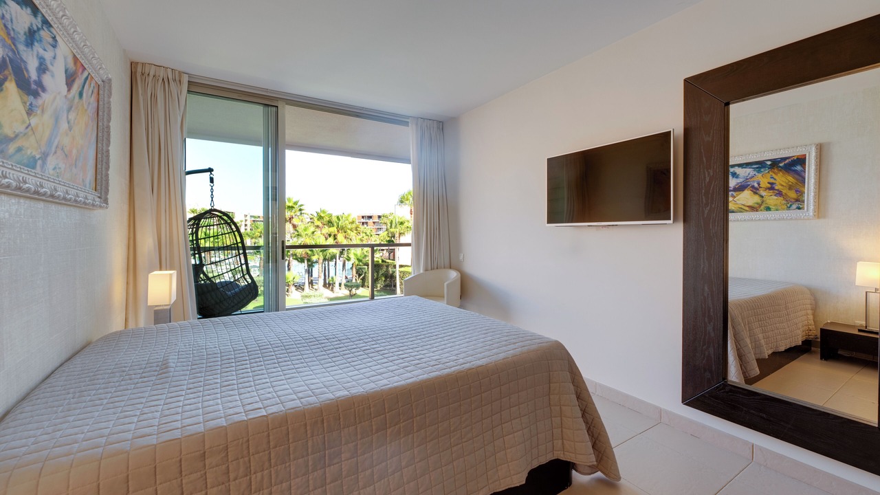 Photo of Bedroom in Salgados