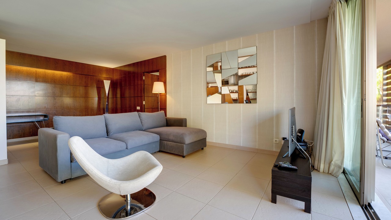 Photo of Livingroom in Salgados