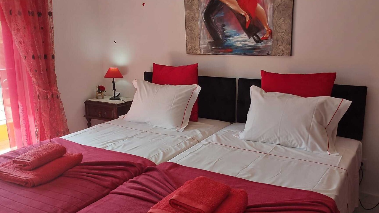 Photo of Bedroom in Faro