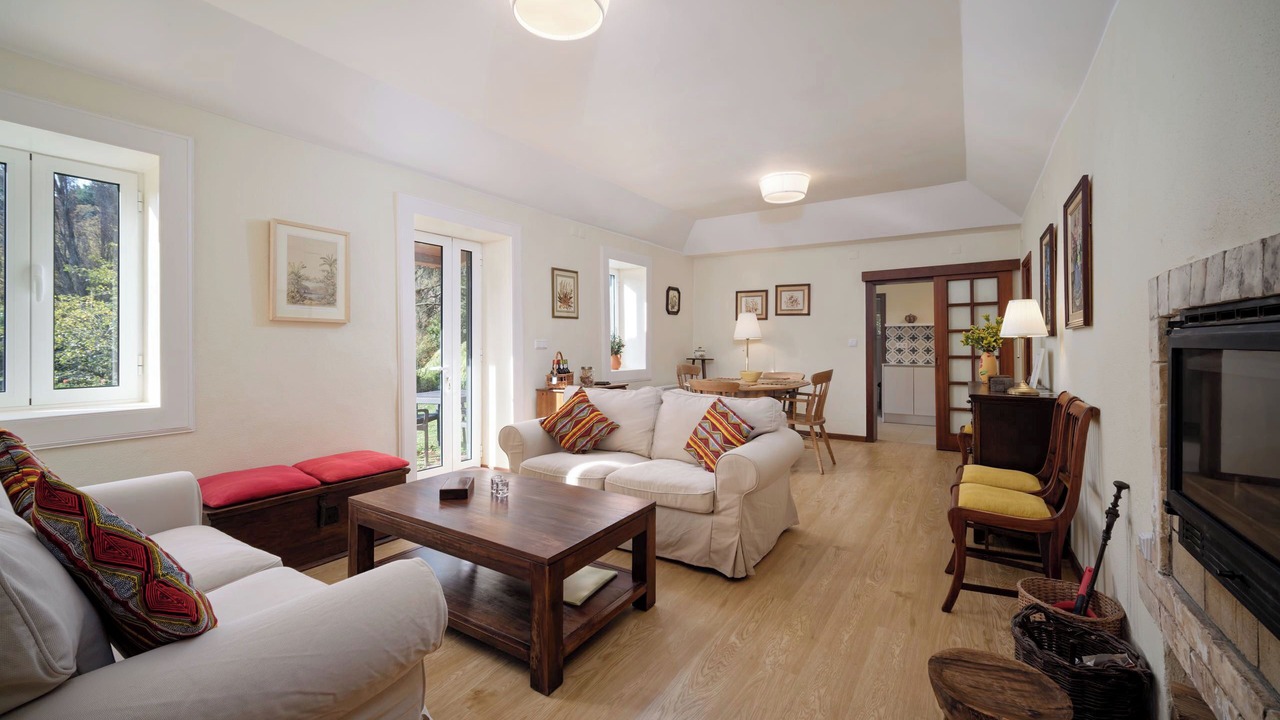 Photo of Livingroom in Camacha