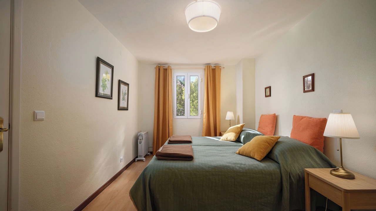 Photo of Bedroom in Camacha