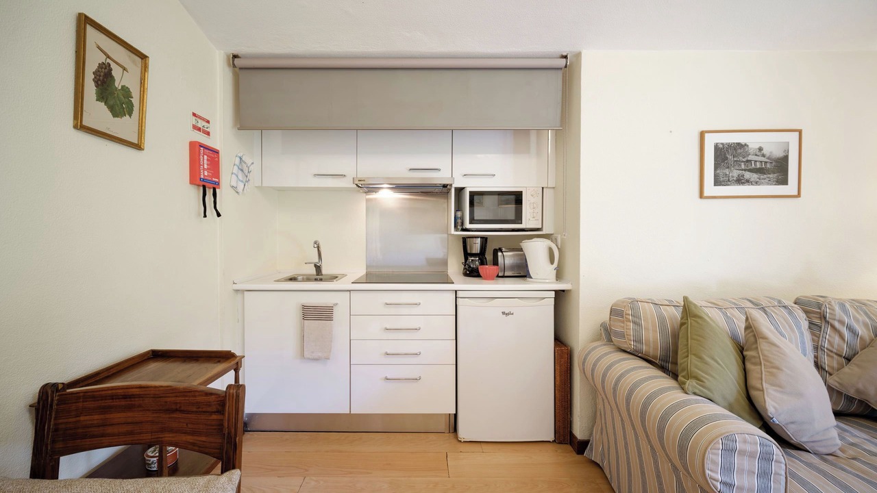 Photo of Livingroom in Camacha
