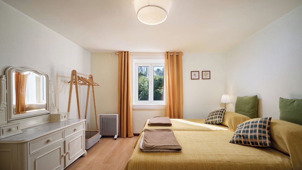 Photo of Bedroom in Camacha