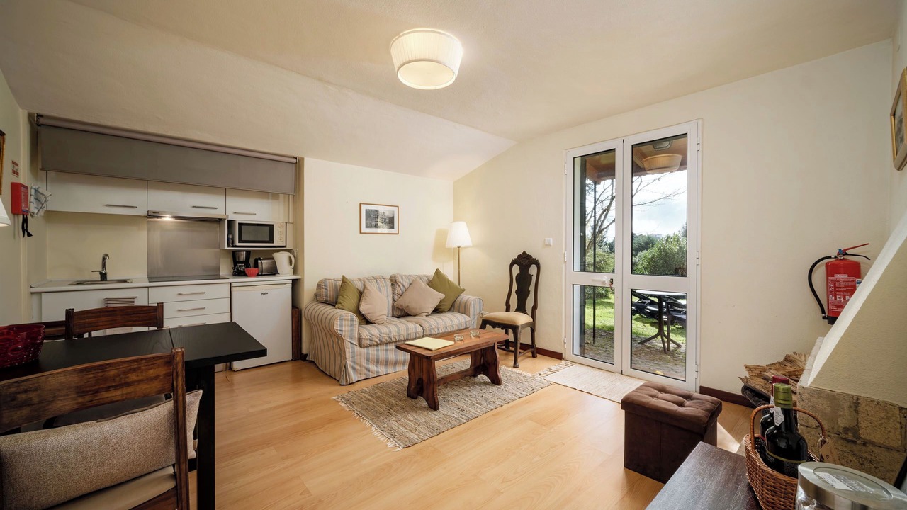 Photo of Livingroom in Camacha