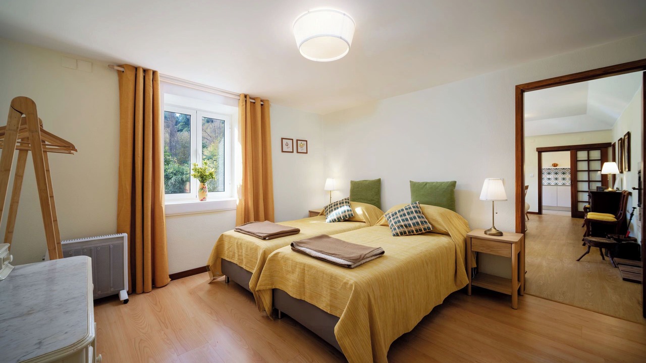 Photo of Bedroom in Camacha