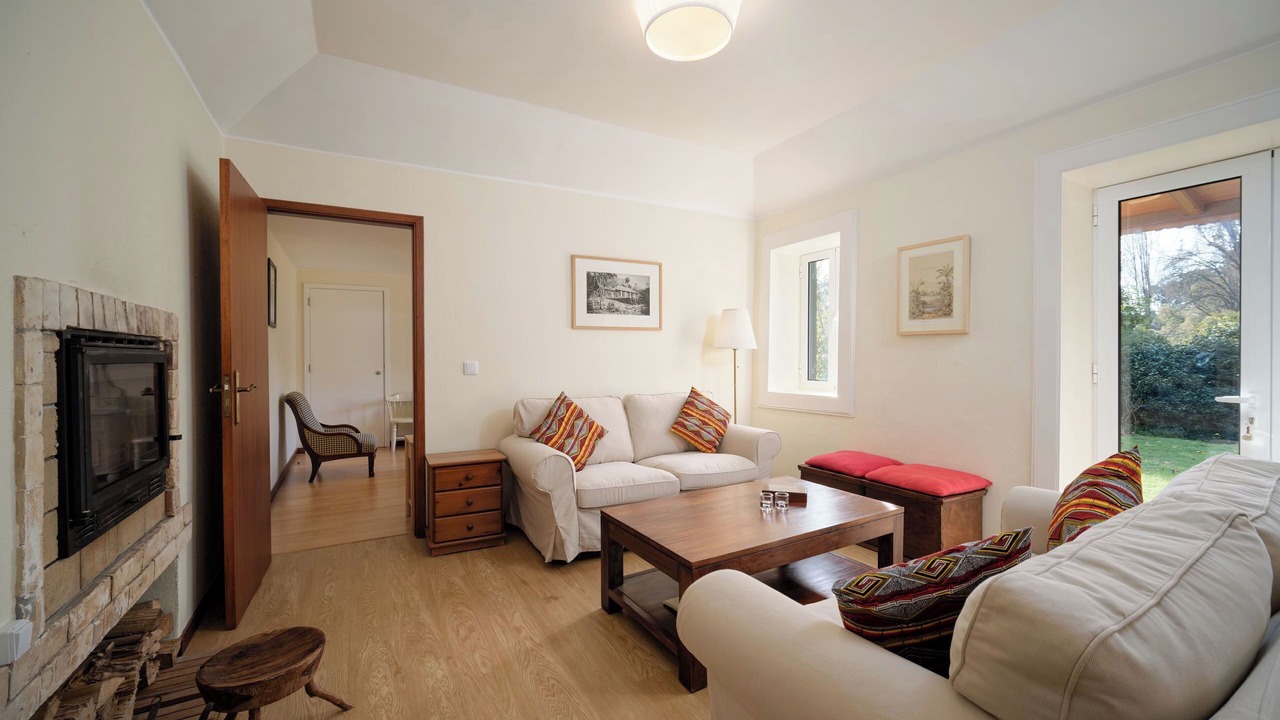 Photo of Livingroom in Camacha