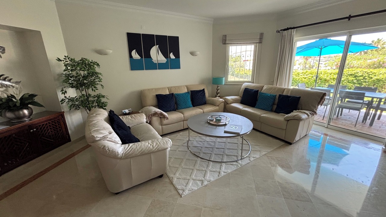 Photo of Livingroom in Almancil