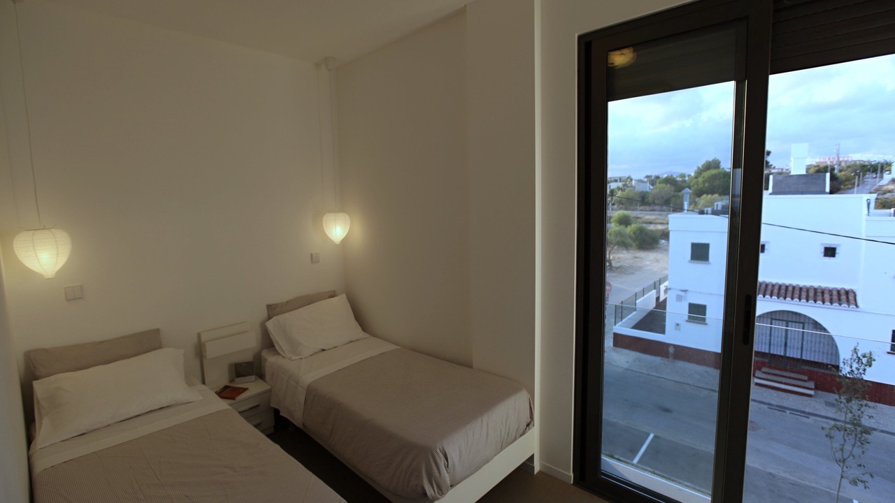 Photo of Bedroom in Fuseta