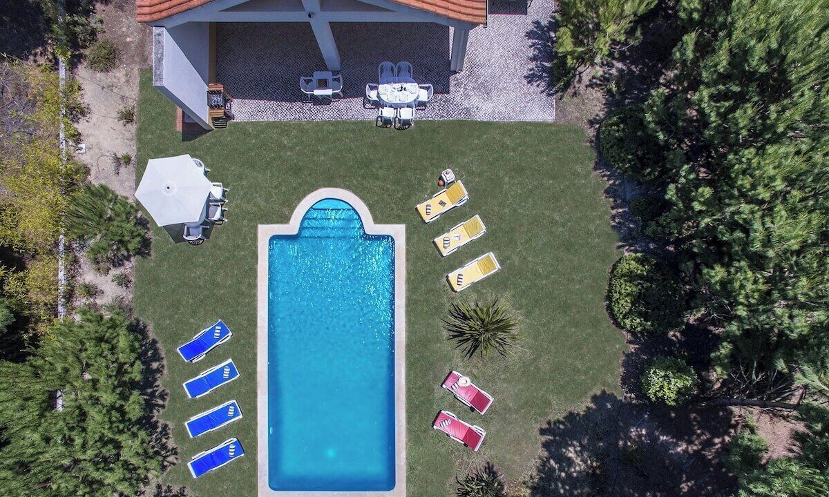 Photo of Outdoor in Quinta Do Conde