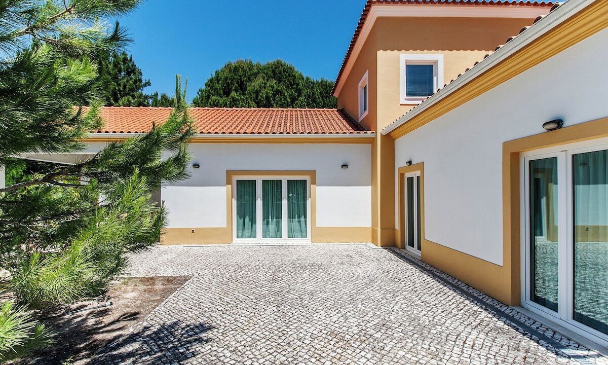 Photo of Outdoor in Quinta Do Conde