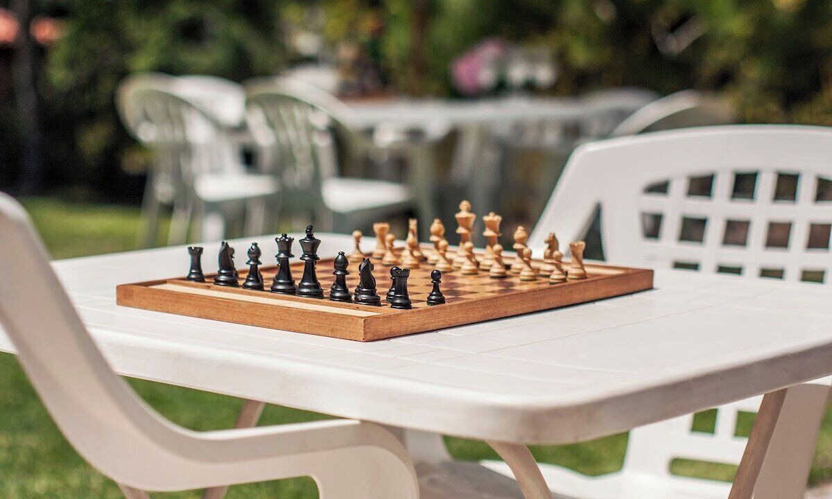 Photo of Outdoor in Quinta Do Conde