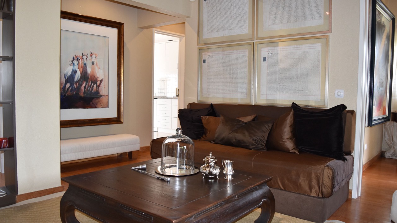 Photo of Livingroom in Almoinha