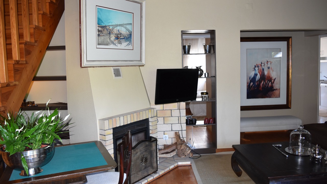 Photo of Livingroom in Almoinha