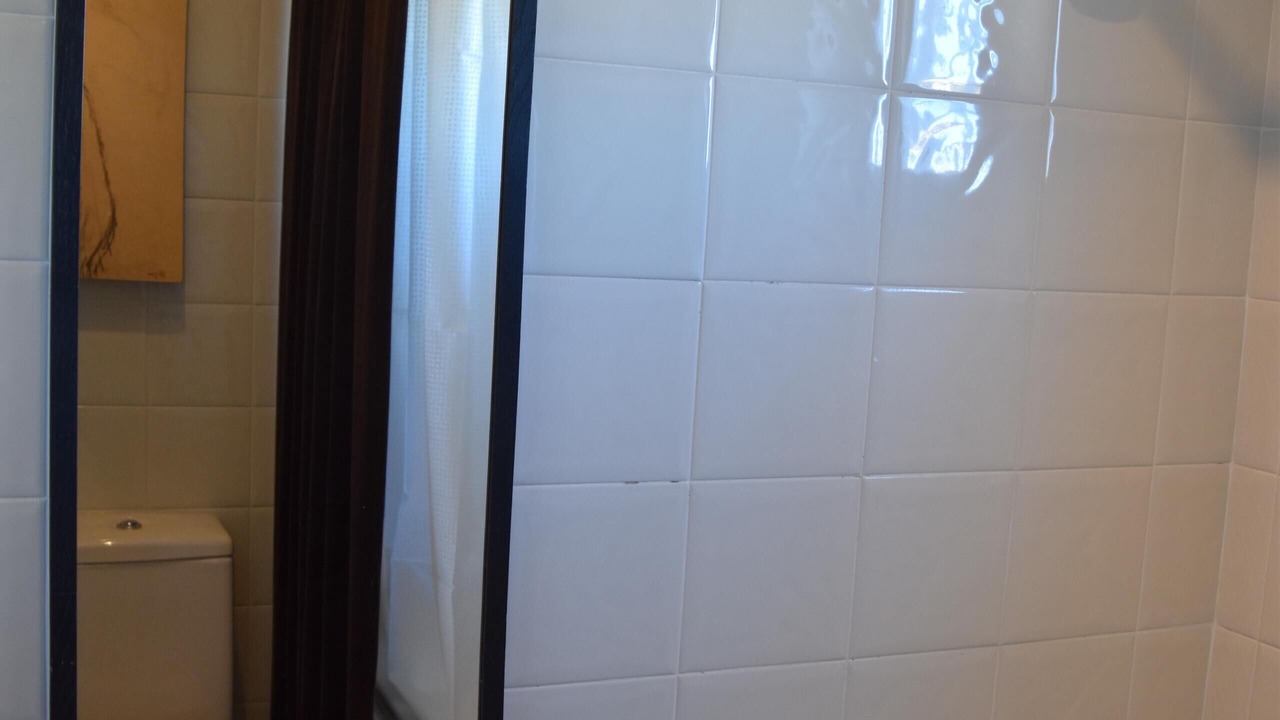 Photo of Bathroom in Almoinha