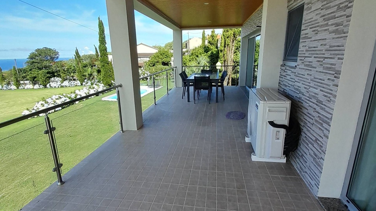 Photo of Patio Balcony in Ponta Delgada