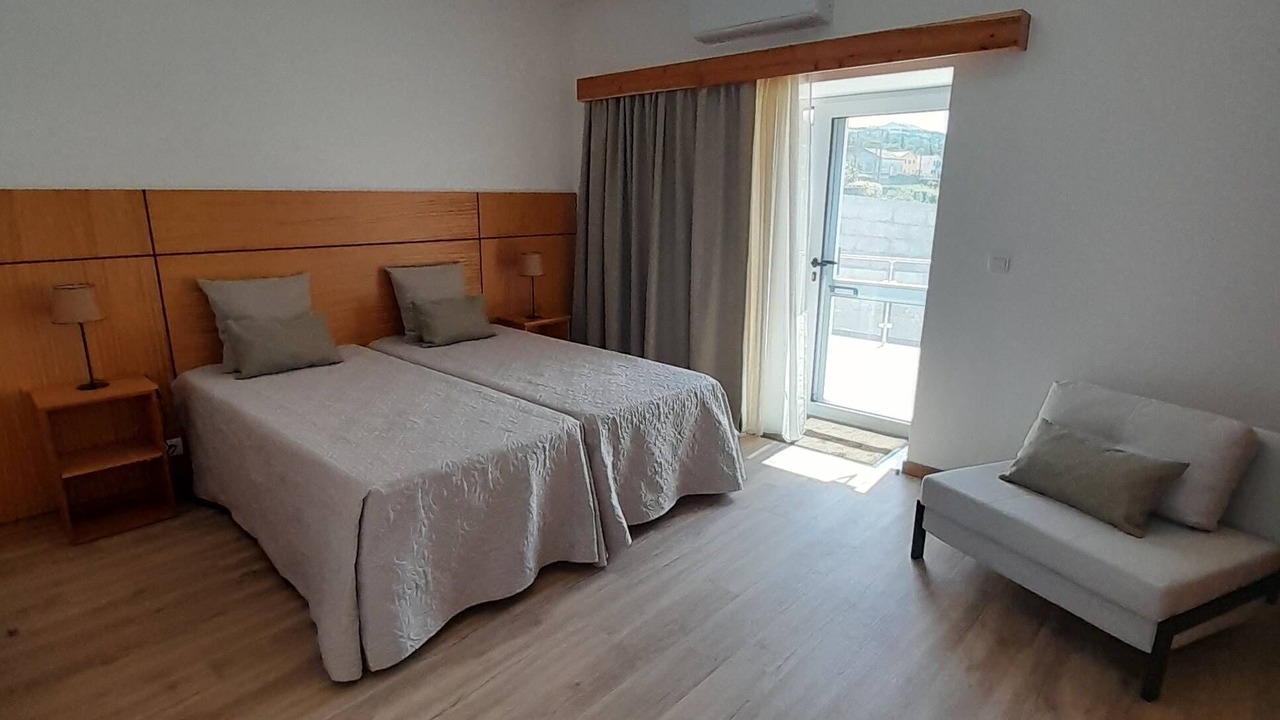 Photo of Bedroom in Ponta Delgada
