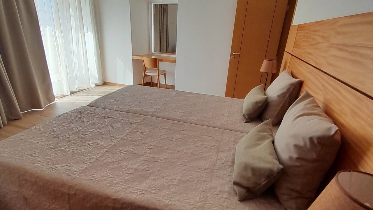 Photo of Bedroom in Ponta Delgada