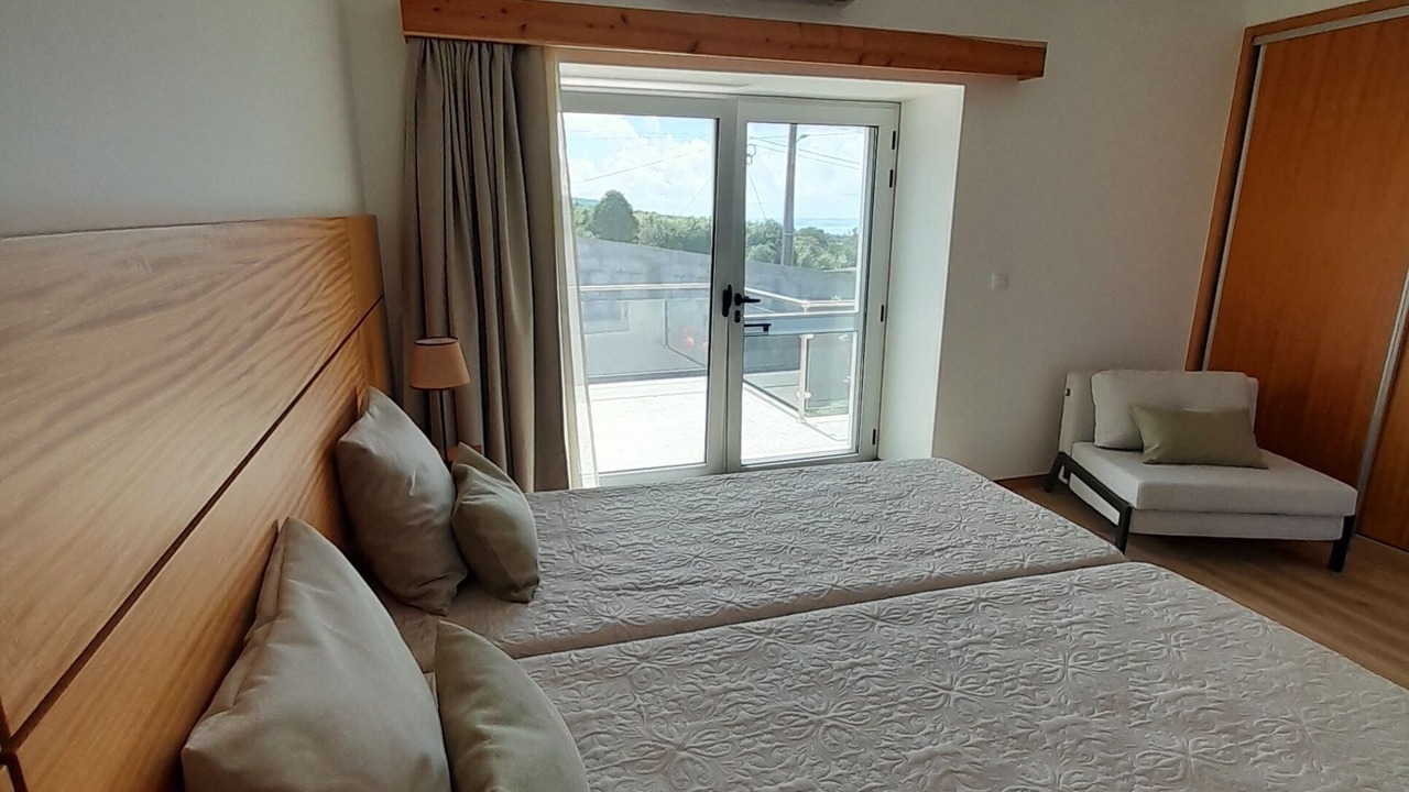 Photo of Bedroom in Ponta Delgada