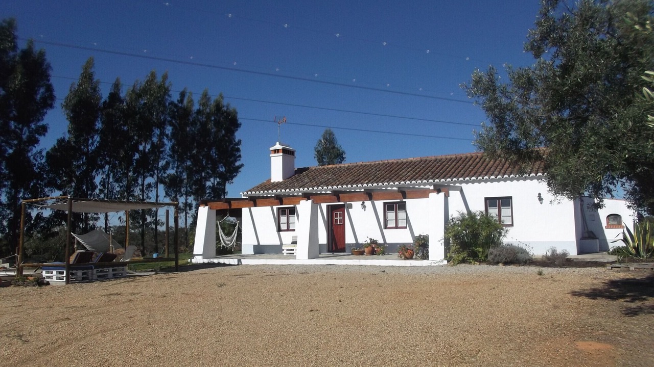 Photo of Outdoor in Santiago do Cacem