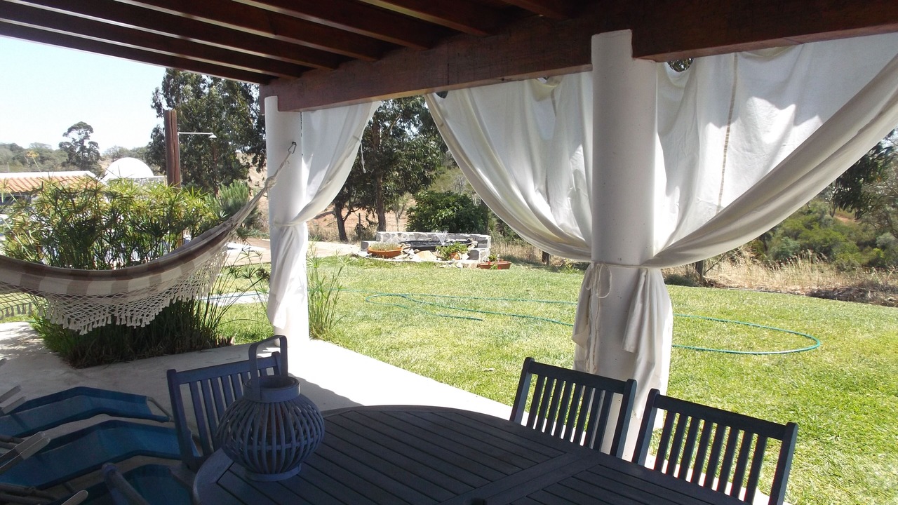 Photo of Outdoor in Santiago do Cacem