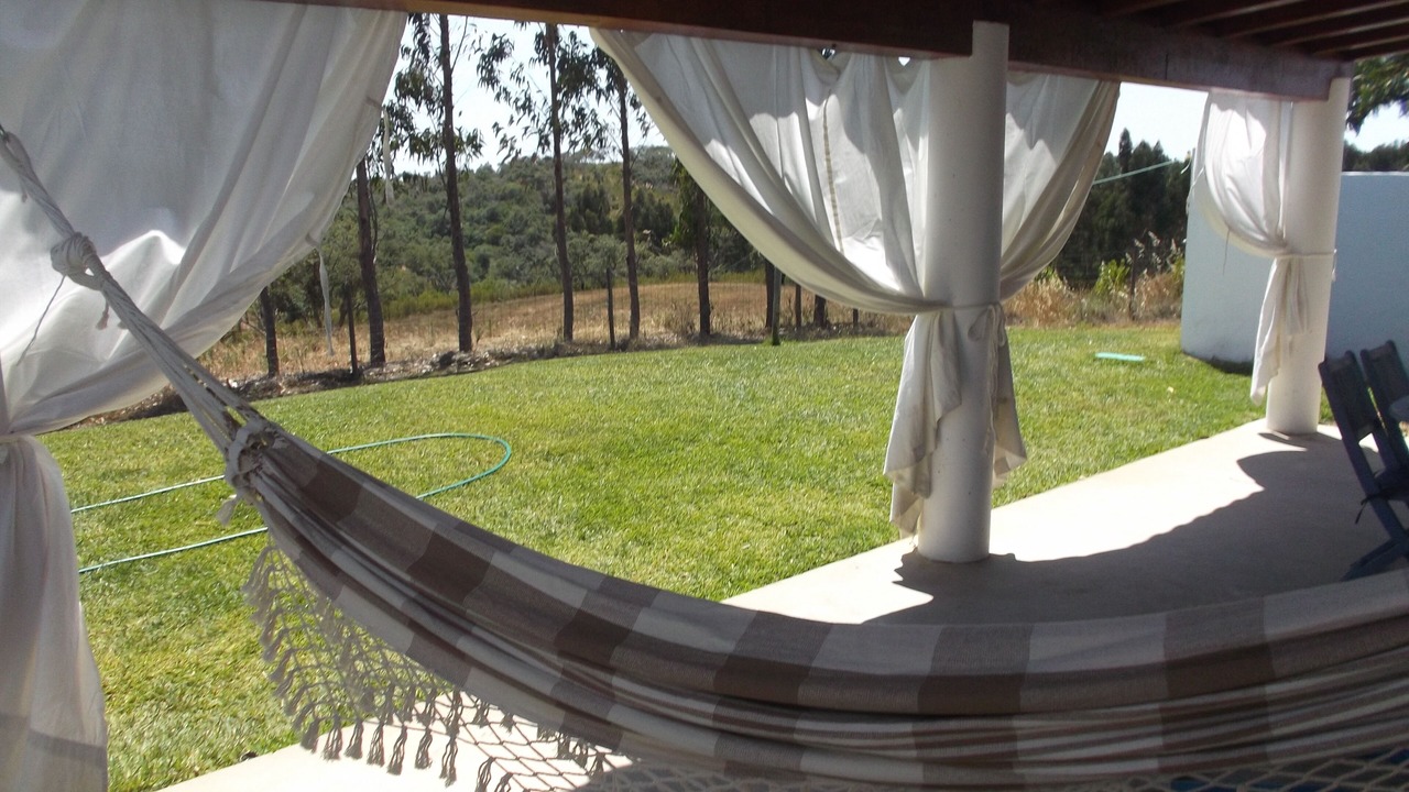 Photo of Patio Balcony in Santiago do Cacem