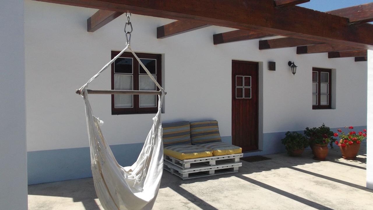 Photo of Patio Balcony in Santiago do Cacem