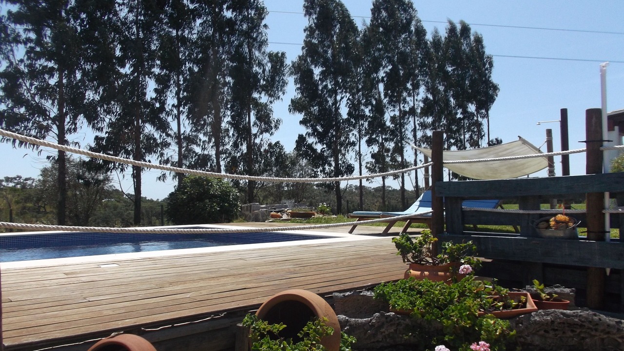 Photo of Outdoor in Santiago do Cacem