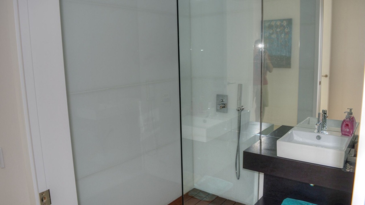 Photo of Bathroom in Fuseta