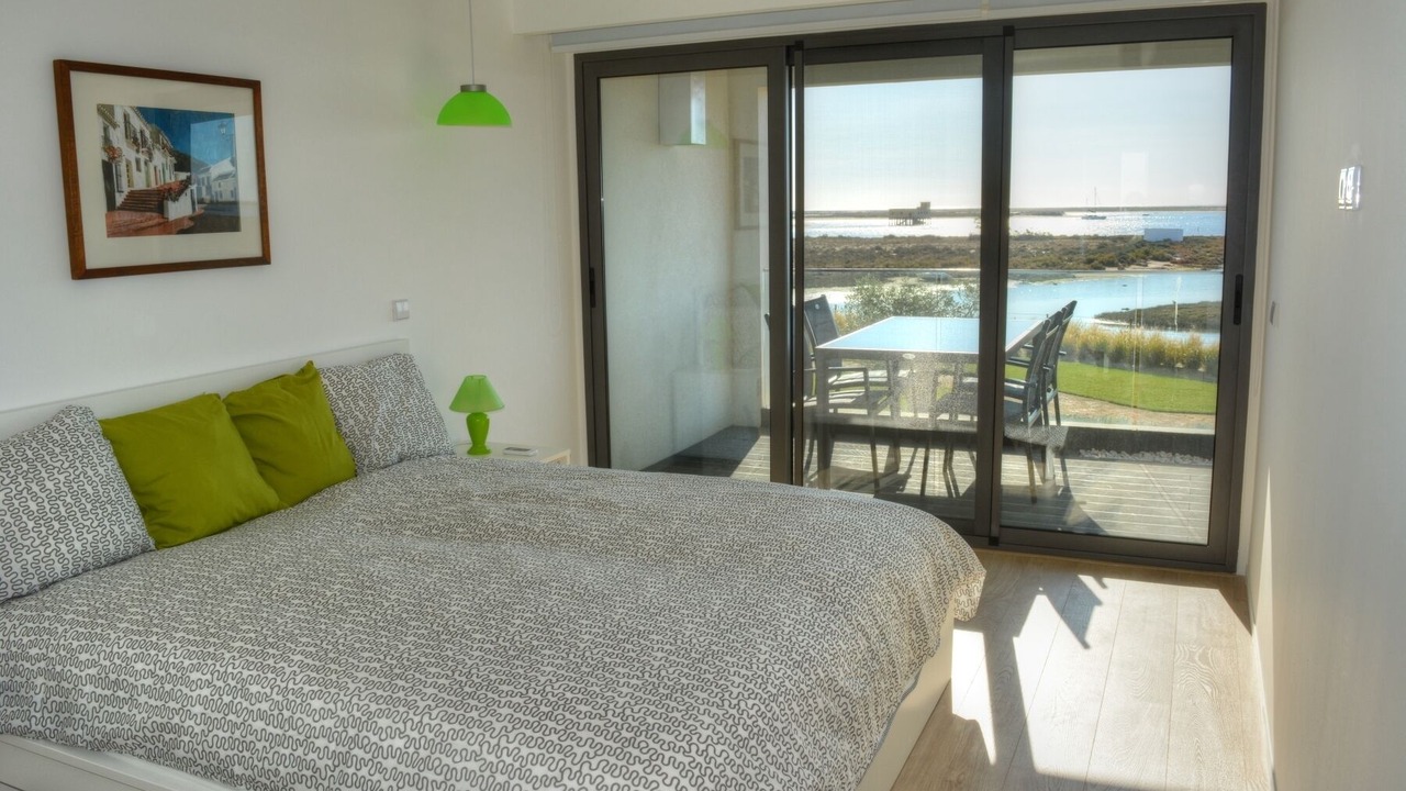 Photo of Bedroom in Fuseta