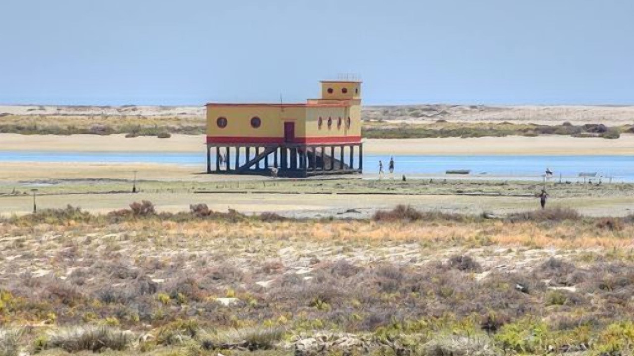 Photo of Outdoor in Fuseta