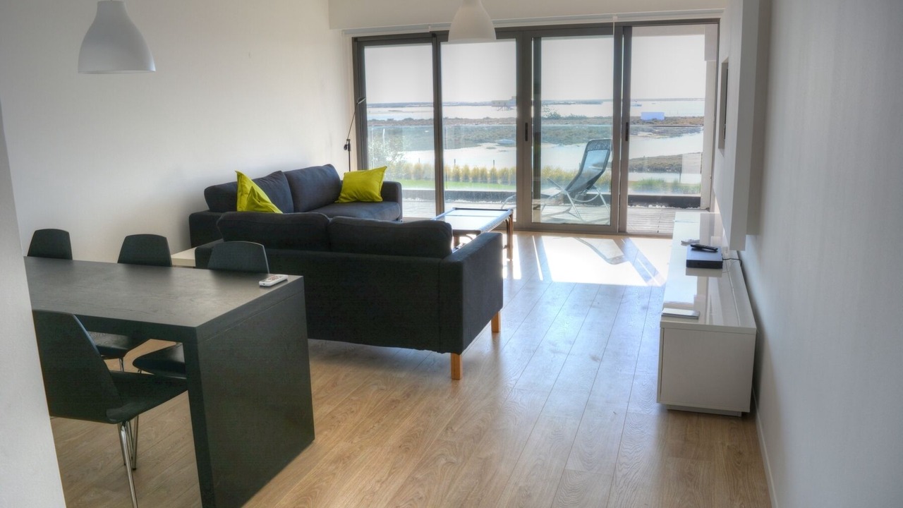 Photo of Livingroom in Fuseta