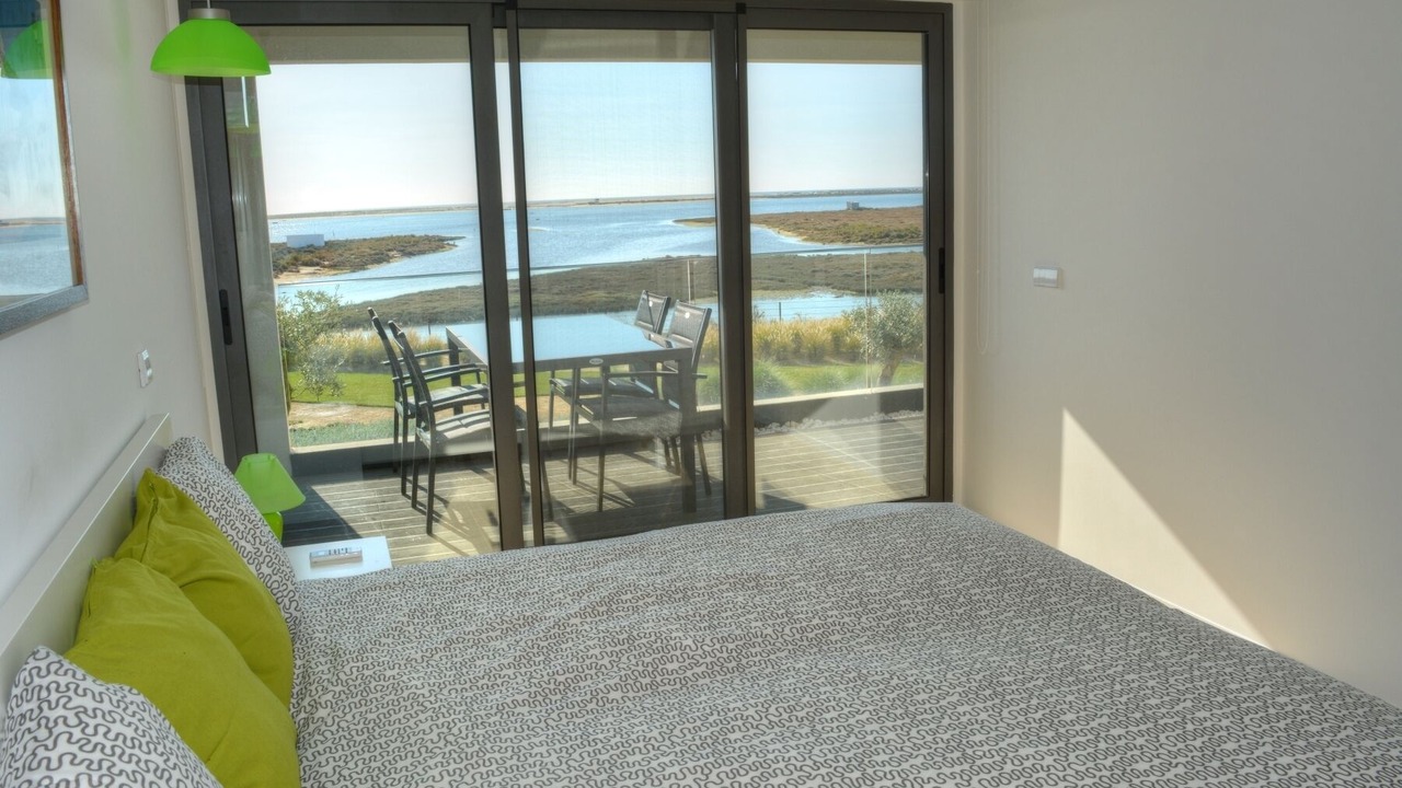 Photo of Bedroom in Fuseta