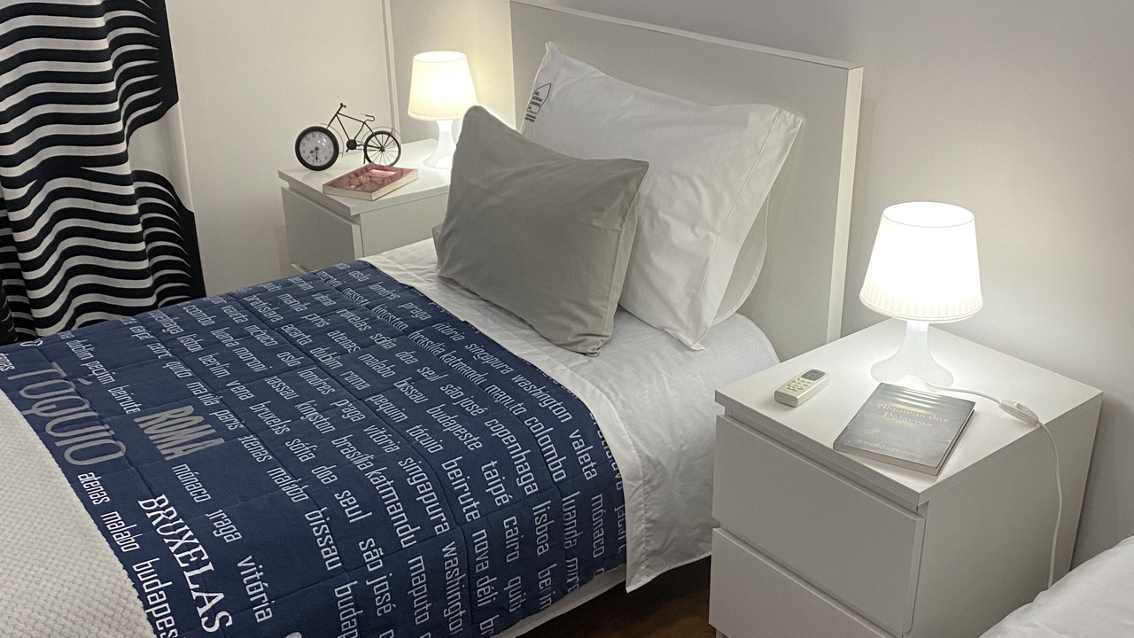 Photo of Bedroom in Relva