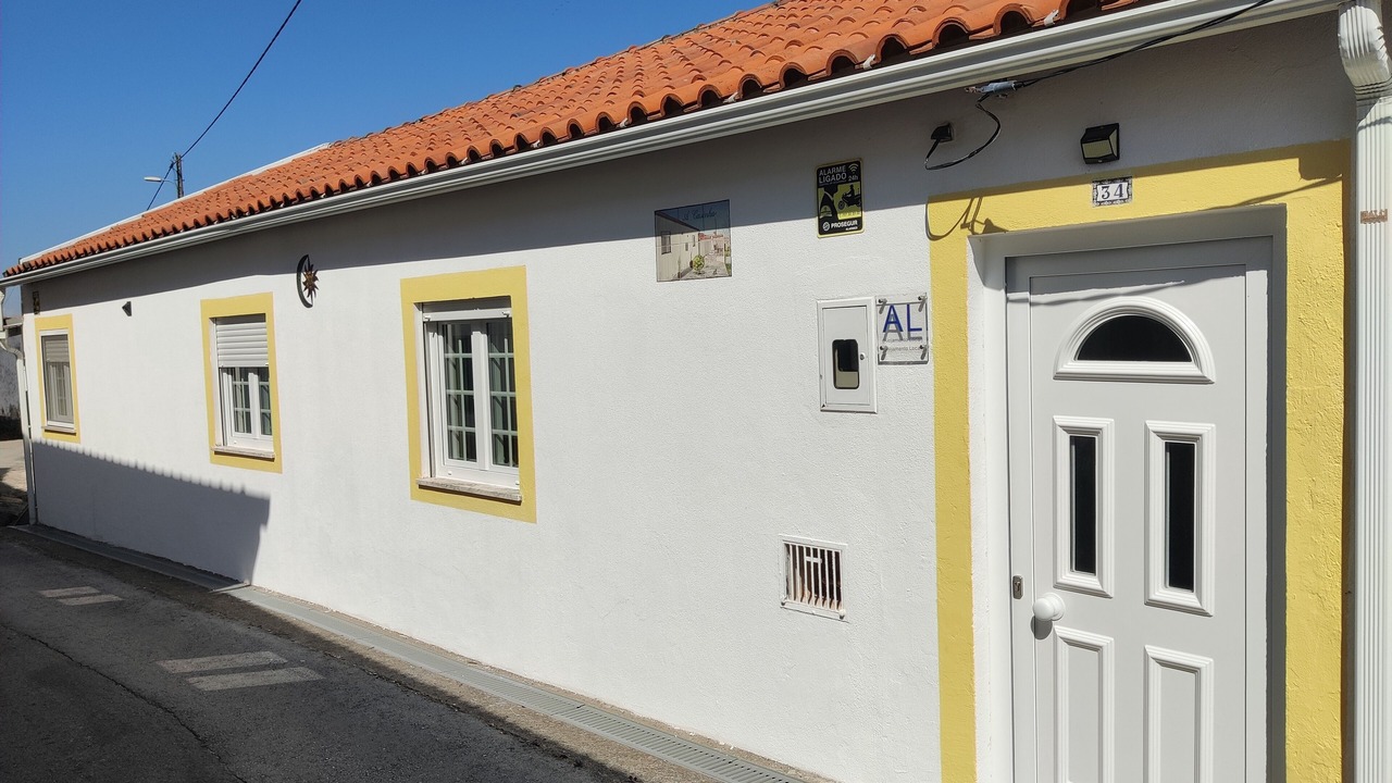Photo of Outdoor in Penela