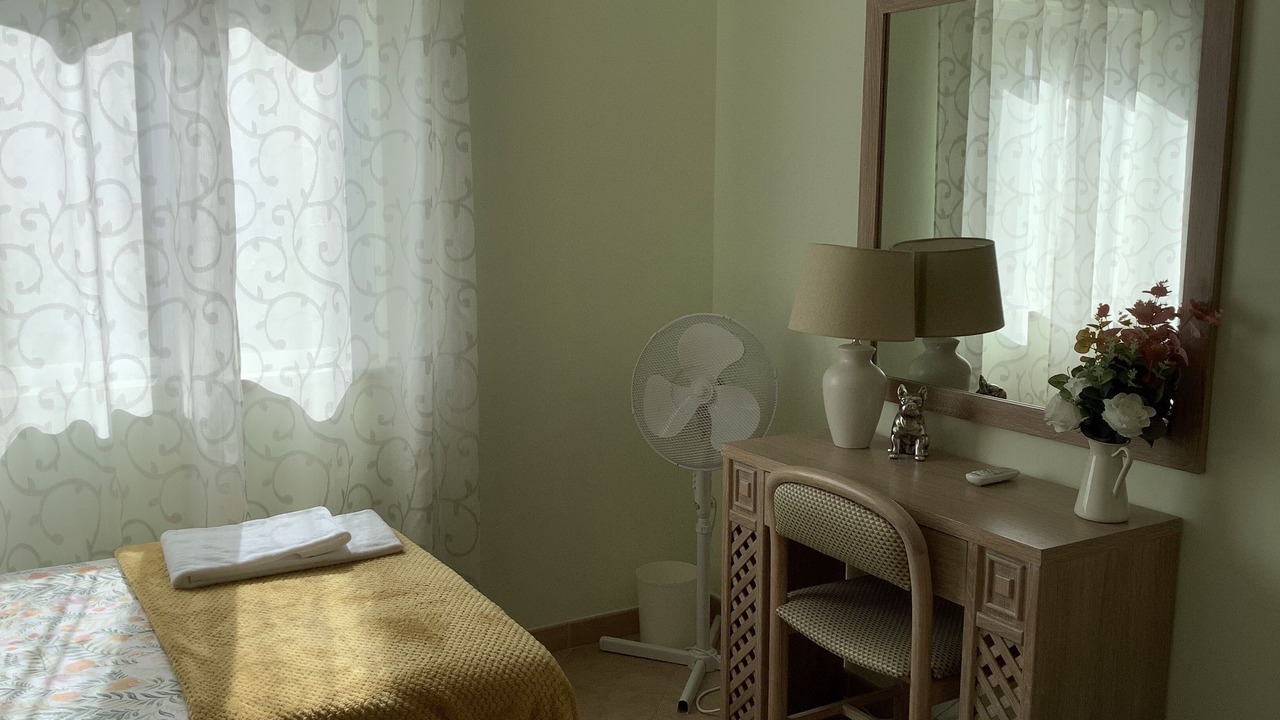 Photo of Bedroom in Alpouvar