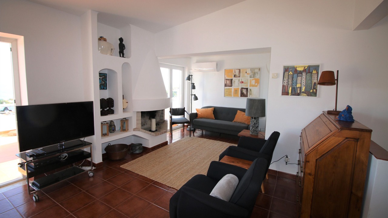 Photo of Livingroom in Praia da Luz