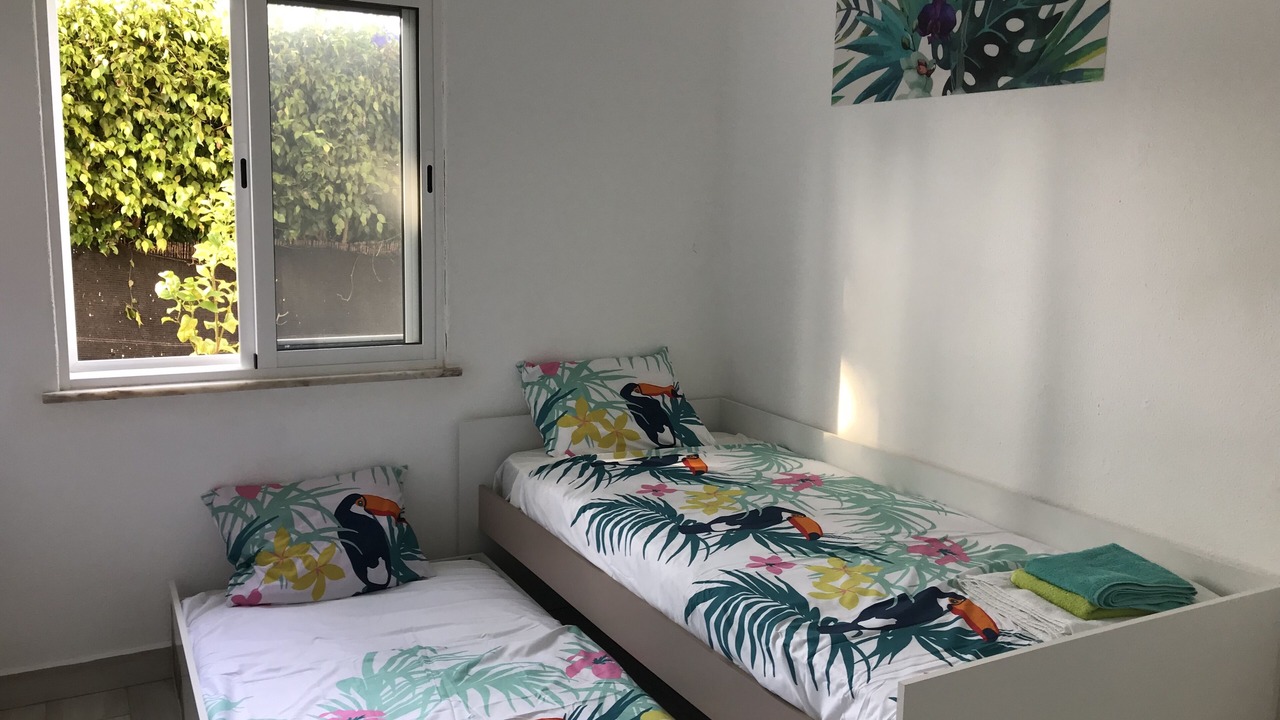 Photo of Bedroom in Vilamoura